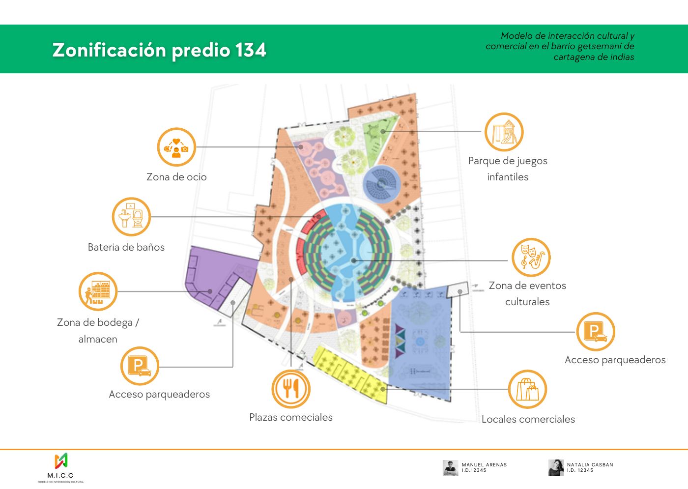 Página interior 4 de Casco Histórico