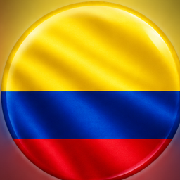 Bandera de Colombia
