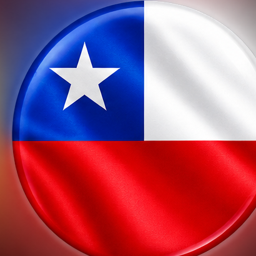 Bandera de Chile