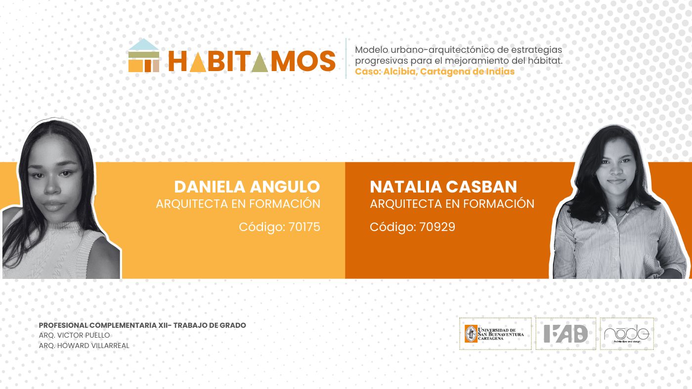 Página interior 1 de Habitamos