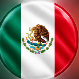 Bandera de México