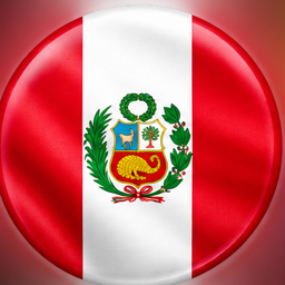 Bandera de Perú