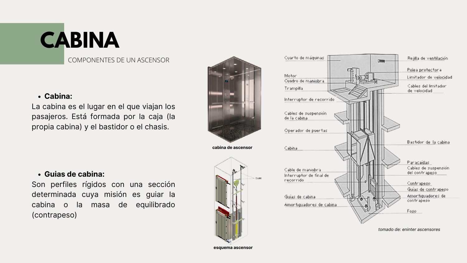 Página interior 4 de Instalaciones Especiales